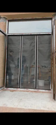 Москитная сетка для дверей