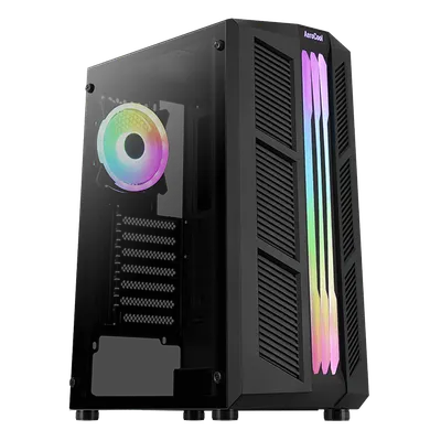 Aerocool Prime ORIGINAL клавиши/корпус 1
