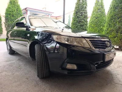 KIA OPTIMA 2009 автомат 1