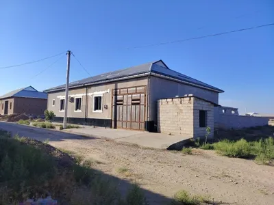 Катта ховли сотилади Термез туманида 1