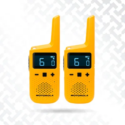 Motorola T72 radiostansiyasi