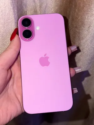 iPhone 16 1