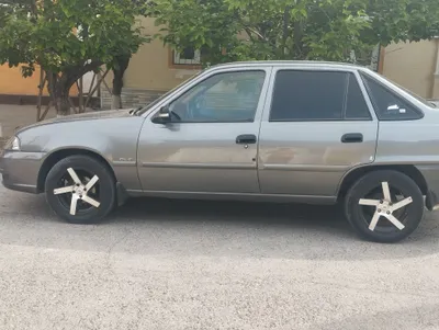 Диски с шинами Vossen 1