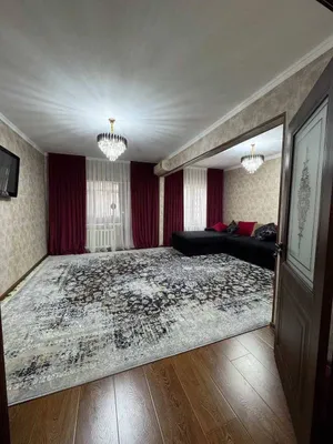 Farg‘ona Yo‘li, Yangi Zamon ko‘chasi, 4/2/5, 92 m² 1