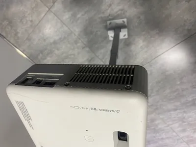 Epson CO-W01 proyektor 1