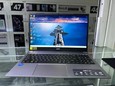 Ишлатилган Acer Aspire Lite 1