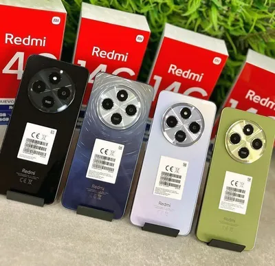 Redmi 15 c 8/256 6/128 4/128