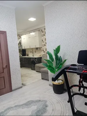 Аренда 1-комн. кв. 42 м² · ID 42052 1