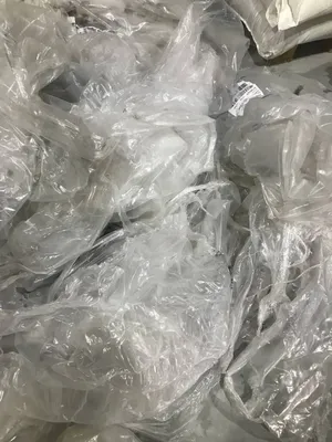 Принимаем салафан