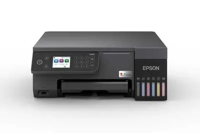 Epson EcoTank L8100 Wi-Fi printeri