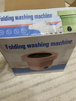 Bolalar kir yuvish mashinasi 1