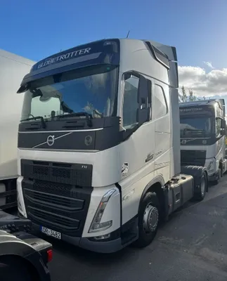 Volvo sotiladi 2022 yil 1