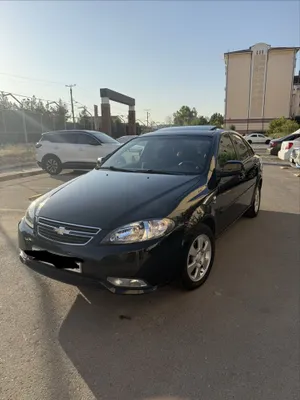Продаётся Gentra, автомат, 2024 1