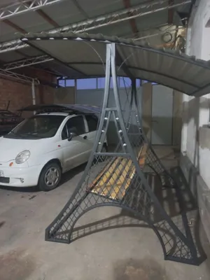 Eyfel minorasi arg‘imchog‘i 1