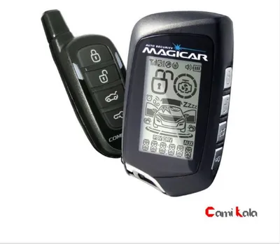 Magicar 905 xolati yaxshi