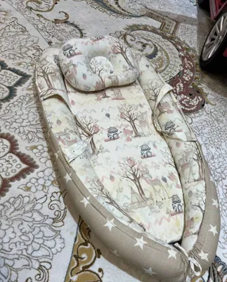 Срочно продаётся детский кокон