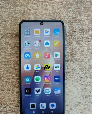 Redmi без коробки 1