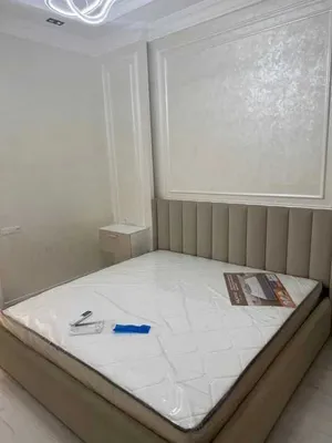 Shoshilinch ravishda ijaraga beriladi 2 xonali kvartira, ts kvartal, Novza metro *r 1