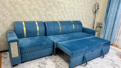 Yoyiladigan divan 1
