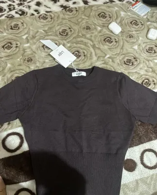 Yangi moda amerikalik ayollar kiyimi