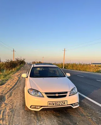 Chevrolet Lacetti 2023 1