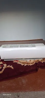 Продаётся кондиционер Midea Blanc 12 1
