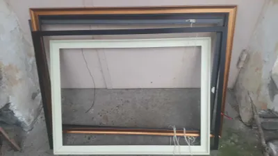 Foto, rasmlar va boshqalar uchun baget va ramkalar 1