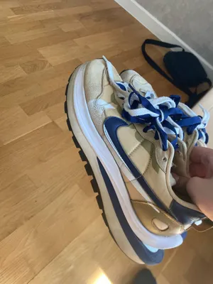 Кроссовки Nike 1