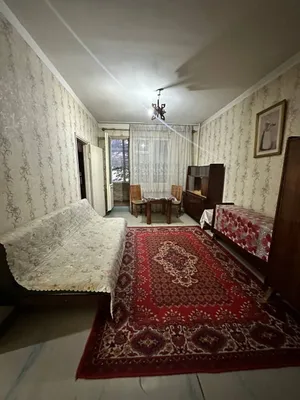 Сдаётся в аренду 2/3/4 на м-ве Ялангач (Ориентир Институт Культуры) 1