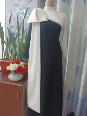 Платье 1