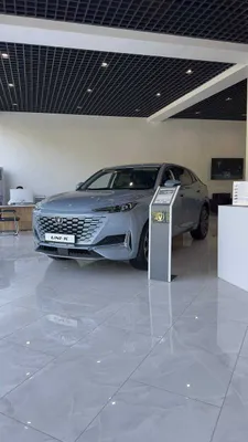 Автосалон Changan в Джизаке — все автомобили новые и готовы к продаже 1