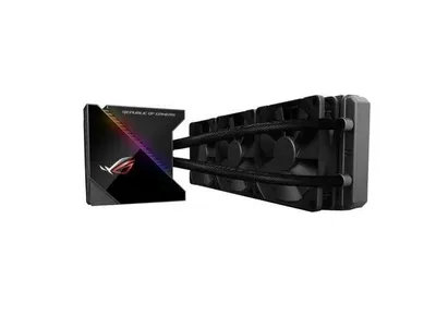 !Asus ROG Ryujin III 360 LCD suyuqlik bilan sovutish tizimi, QQS bilan narxi 1