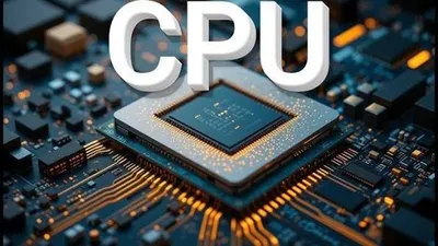 Intel Core protsessorlari 1