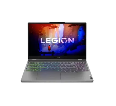 = LENOVO Legion 5 AMD Ryzen 7 6800H/32GB DDR5/1TB/RTX3060/15.6" FHD 1