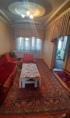 Eng arzon kvartira sotamiz. Ориентир: Капитал банк ху 1