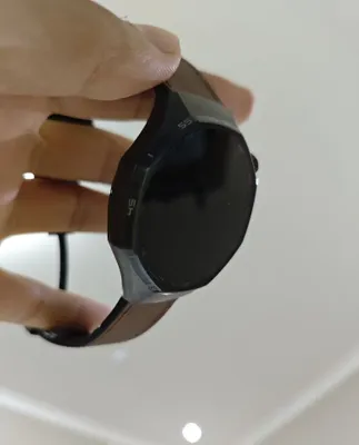 Huawei GT 6 Pro, titan 1