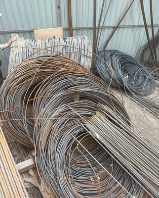 Bekobod 10 mm diametrli katanka