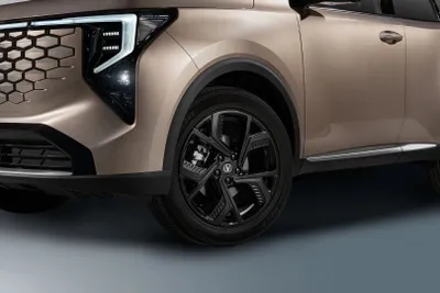 Changan CS 55 Plus FL 1