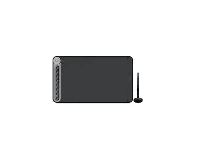 Графический планшет Huion Inspiroy Dial Q620M Blac 1