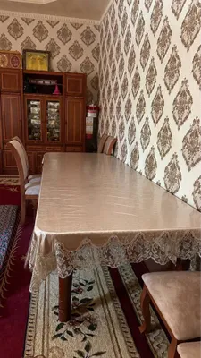 Мебель стол стул 1