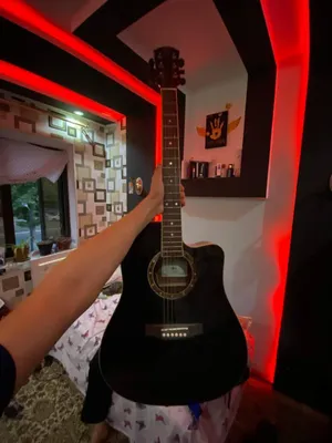 Продаётся гитара размера 41 1