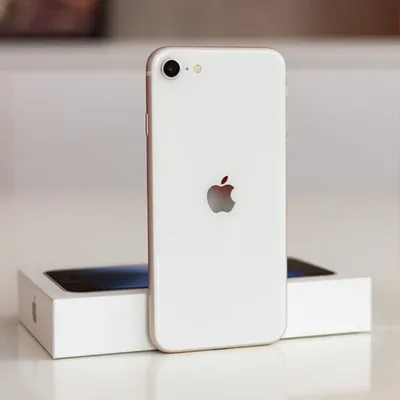 Iphone SE 3 GSM yangi