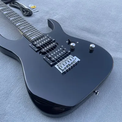 Electro Gitara | Elektro Gitara | Sola Gitara | 1