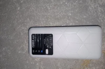 Poverbank 30000 mAh 1