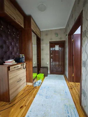 Sergeli-2da 110 m²li 5 xonali kvartira sotiladi 1