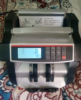 Pul apparati sotiladi 1