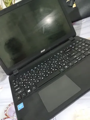 Noutbuk ACER 1