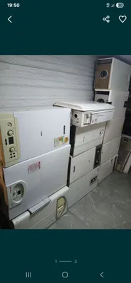 Ikki konturli qozonlarni ta’mirlash, Ariston tozalash, elektr montaj ishlari, santexnika. 1