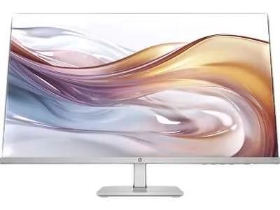 Продаётся новый монитор LED HP 27 (S5 Pro 527pq)/LED HP 27 (S5 527da)+ 1