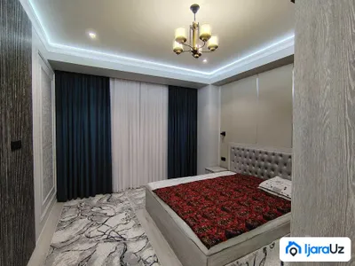 55 m² li 2 xonali kvartira ijarasi, Chilonzor tumani · ID 43051 1